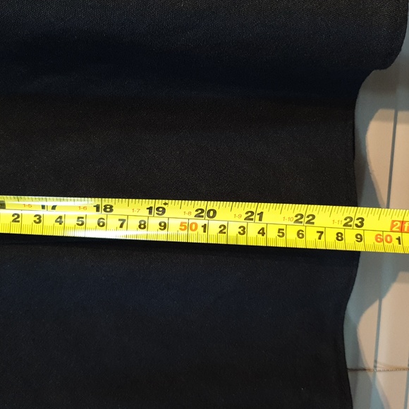 AS NEW - M&S size 10 linen viscose mix perfect summer office mix - fully lined - Picture 10 of 10